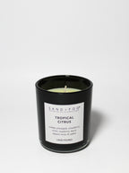 Tropical Citrus 10 oz scented candle - Home Fragrance