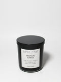 Tropical Citrus 10 oz scented candle - Home Fragrance