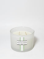 Pistachio Dream 12 oz scented candle - Home Fragrance