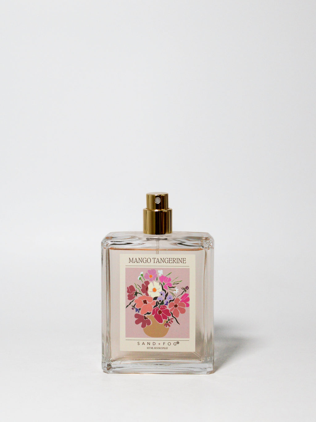 Mango Tangerine 107 ml Room Spray - Room Refresh
