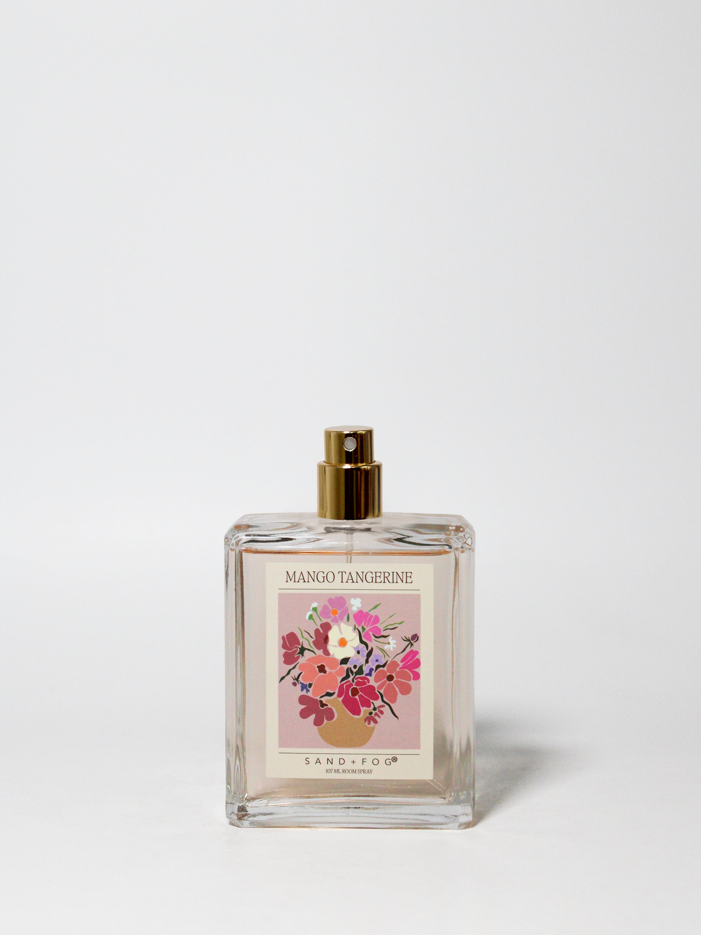 Mango Tangerine 107 ml Room Spray - Room Refresh