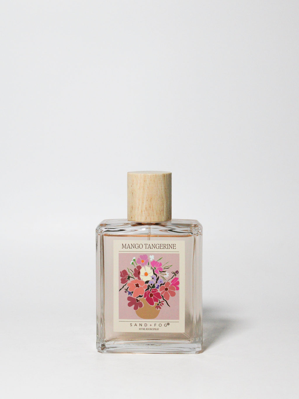 Mango Tangerine 107 ml Room Spray - Room Refresh