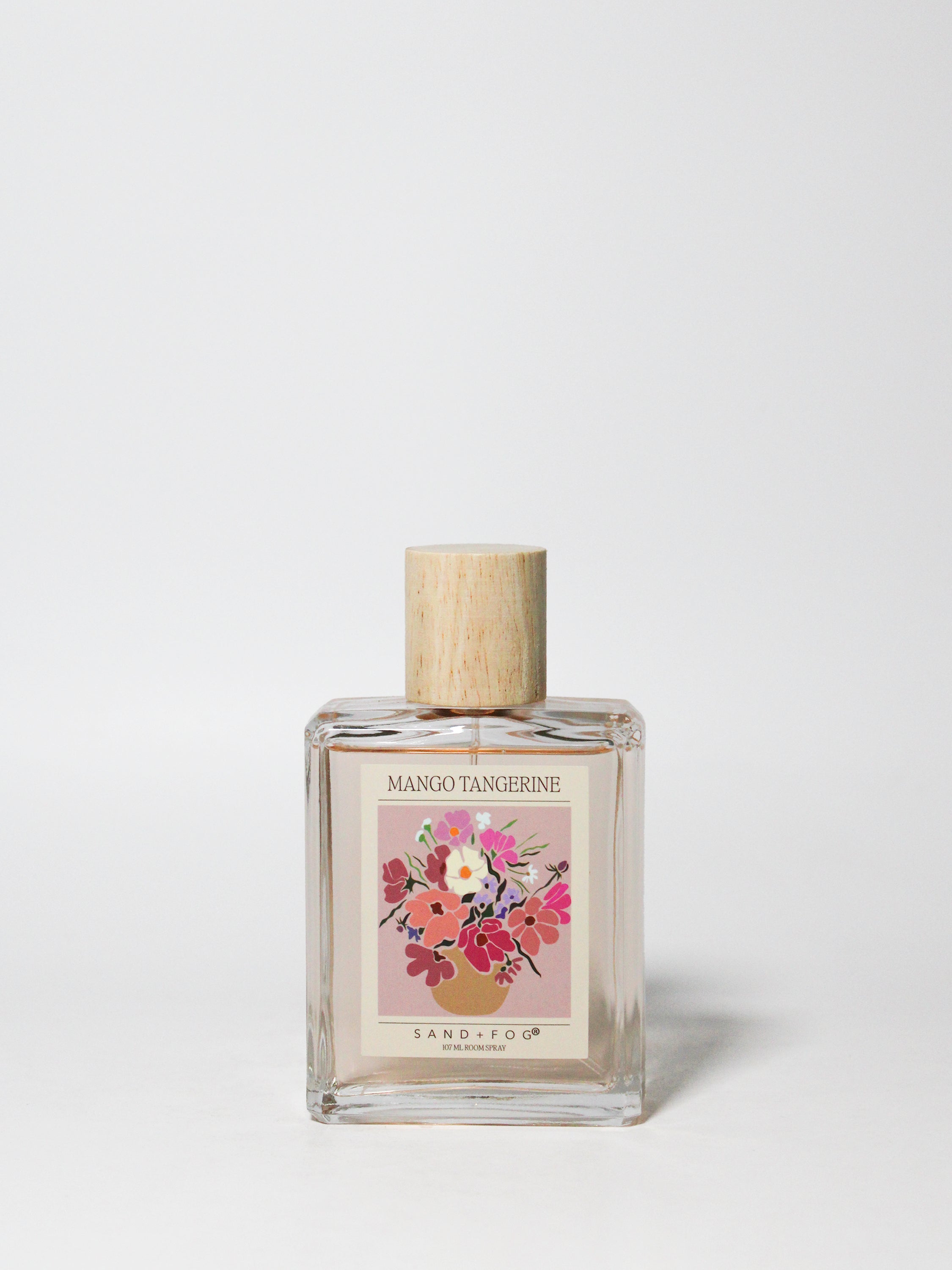 Mango Tangerine 107 ml Room Spray - Room Refresh