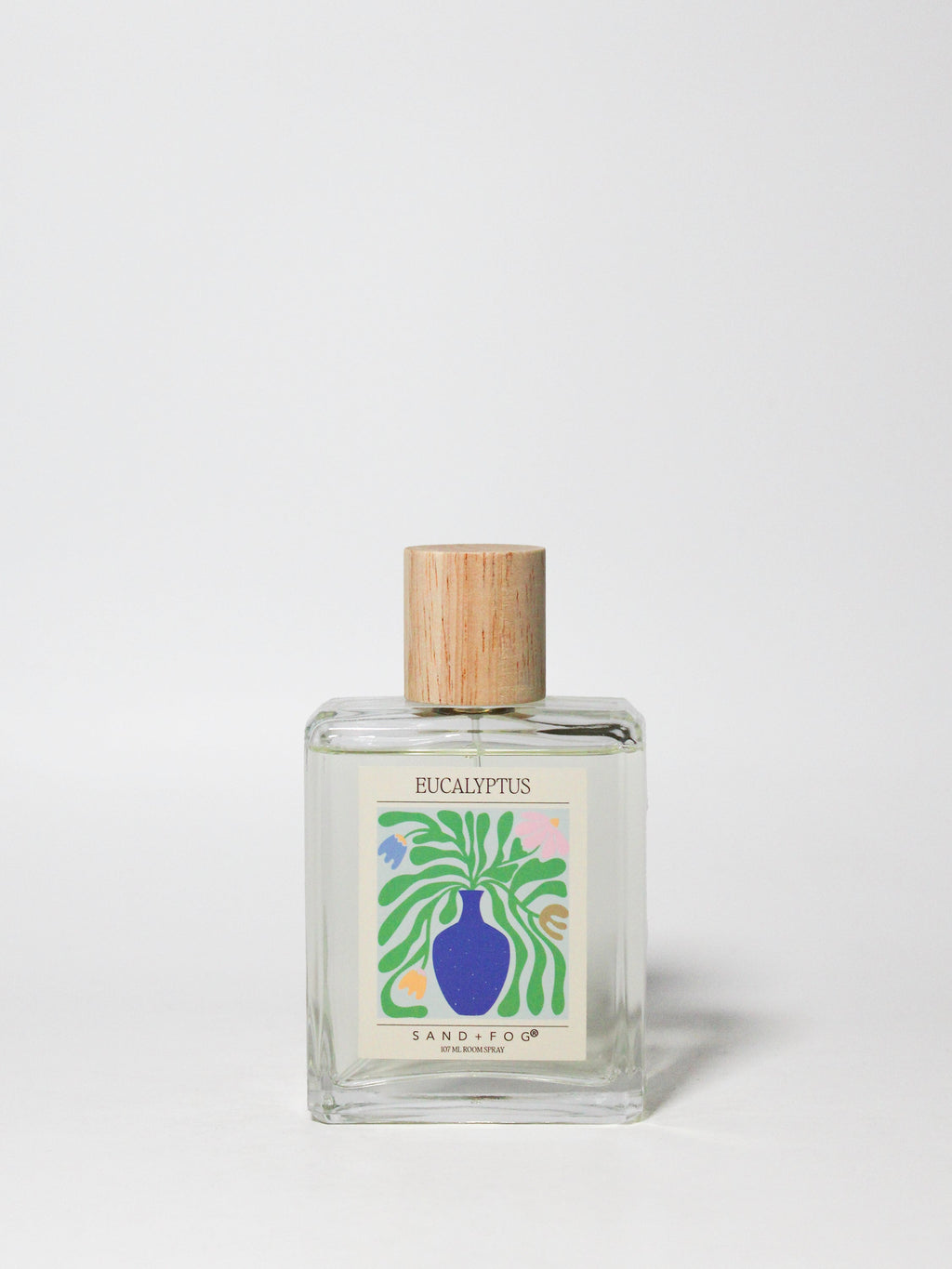 Eucalyptus 107 ml Room Spray - Room Refresh