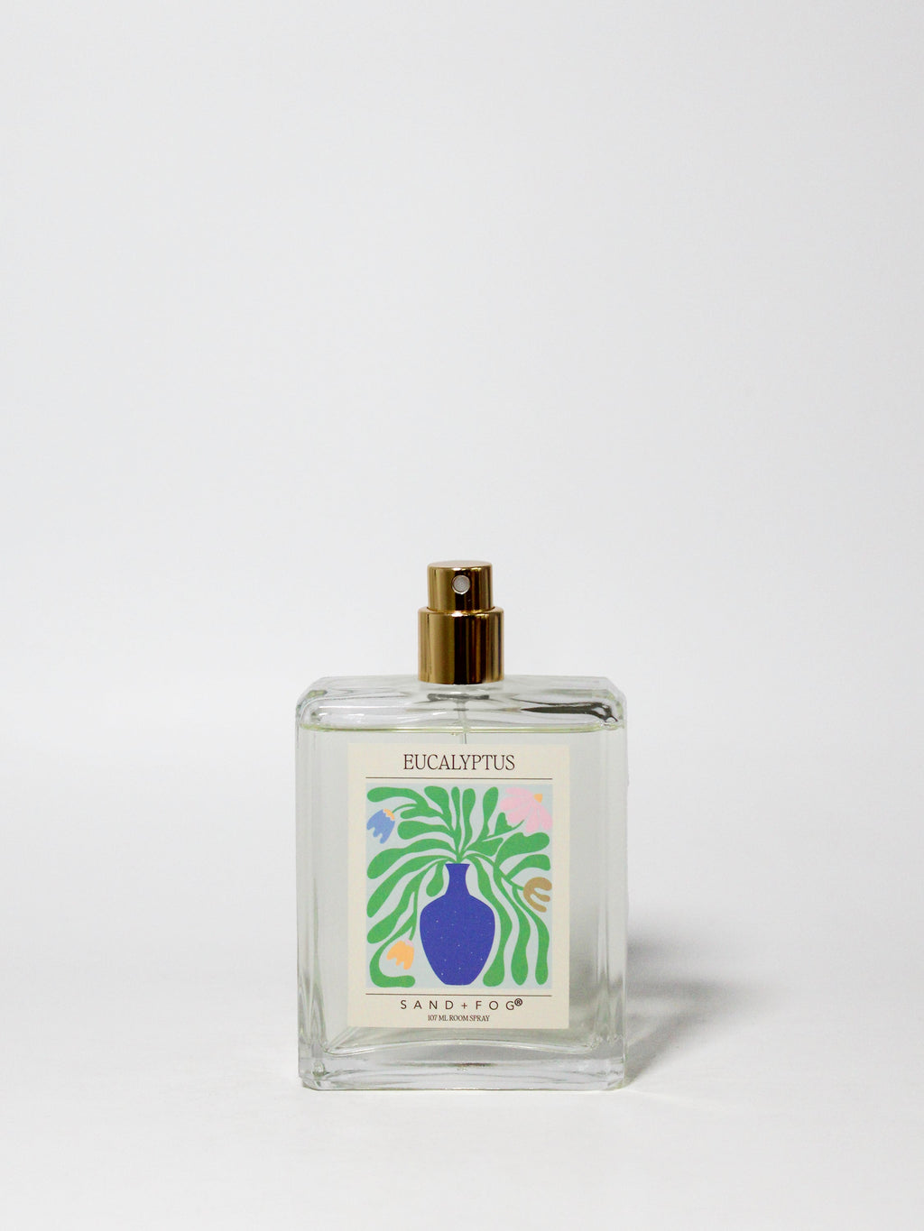 Eucalyptus 107 ml Room Spray - Room Refresh