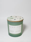 Eucalyptus Spearmint 21 oz scented candle - Home Fragrance