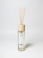 Vanilla Sandalwood 100 ml Reed Diffuser - Daily Favorite