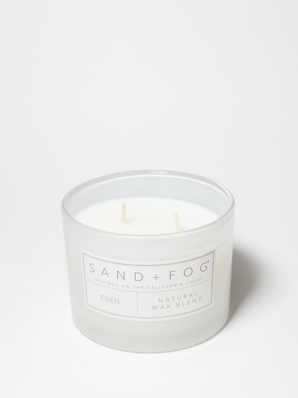 Eden 12 oz scented candle - Home Fragrance