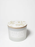 Eden 12 oz scented candle - Home Fragrance