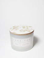 Eden 12 oz scented candle - Home Fragrance