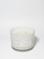 Coconut & Lychee 12 oz scented candle - Home Fragrance