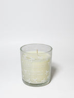 Coconut & Lychee 10 oz scented candle - Home Fragrance