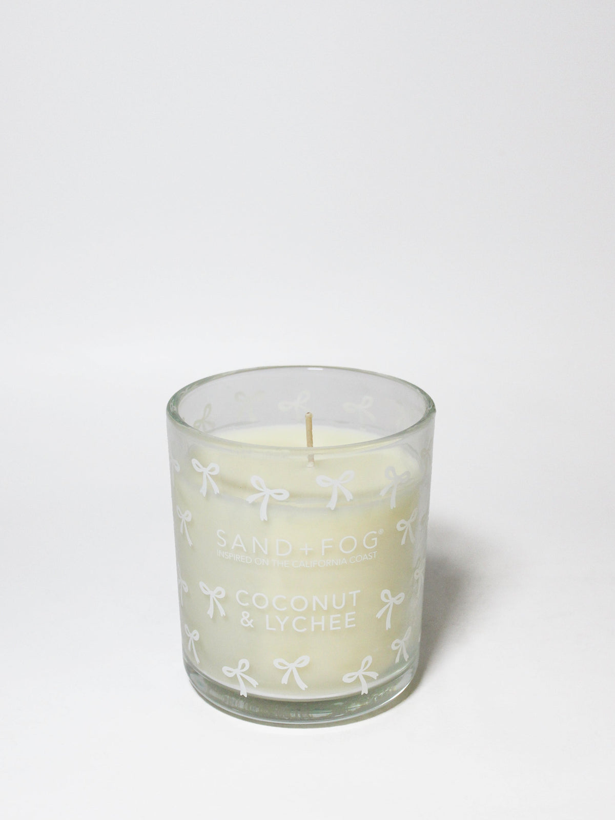 Coconut & Lychee 10 oz scented candle - Home Fragrance
