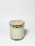 Coconut & Lychee 10 oz scented candle - Home Fragrance