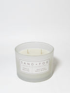 Peach Bellini 12 oz scented candle - Home Fragrance