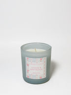 Ocean & Driftwood 10 oz scented candle - Home Fragrance