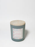 Ocean & Driftwood 10 oz scented candle - Home Fragrance