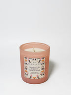 Mango & Sweet Tangerine 10 oz scented candle - Home Fragrance
