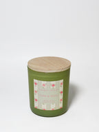 Fern & Moss 10 oz scented candle - Home Fragrance