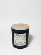 Ocean Mist 10 oz scented candle - Home Fragrance