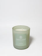 Library 10 oz scented candle - Home Fragrance
