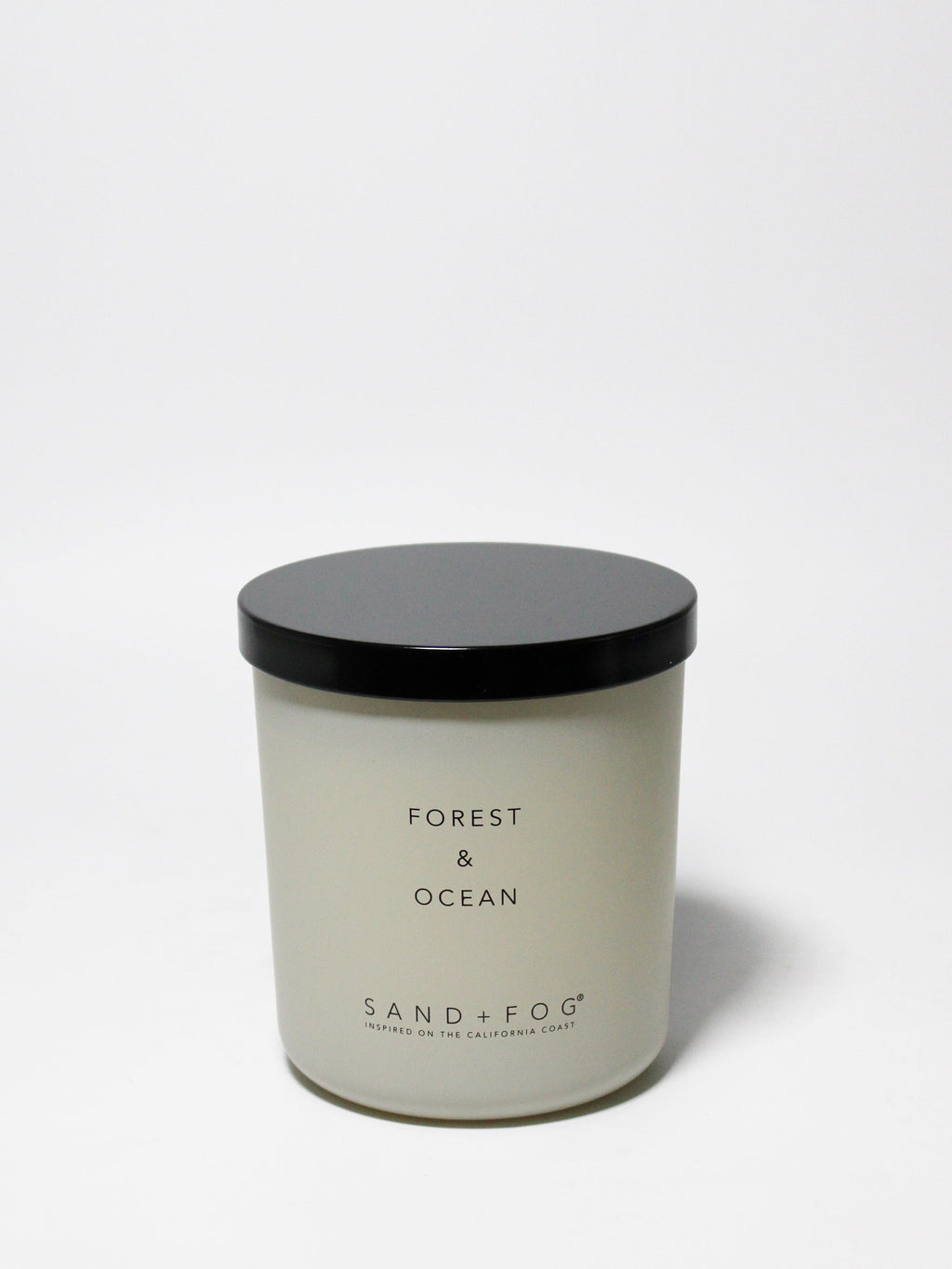 Forest & Ocean 10 oz scented candle - Home Fragrance