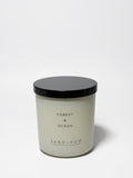 Forest & Ocean 10 oz scented candle - Home Fragrance