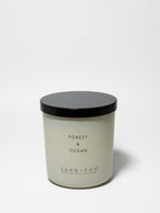 Forest & Ocean 10 oz scented candle - Home Fragrance