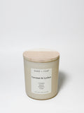 Coconut & Lychee 10 oz scented candle - Home Fragrance