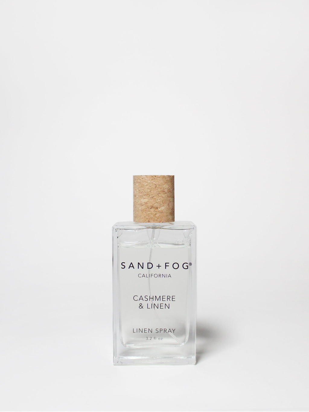 Cashmere & Linen 95 ml Linen Spray - Daily Favorite