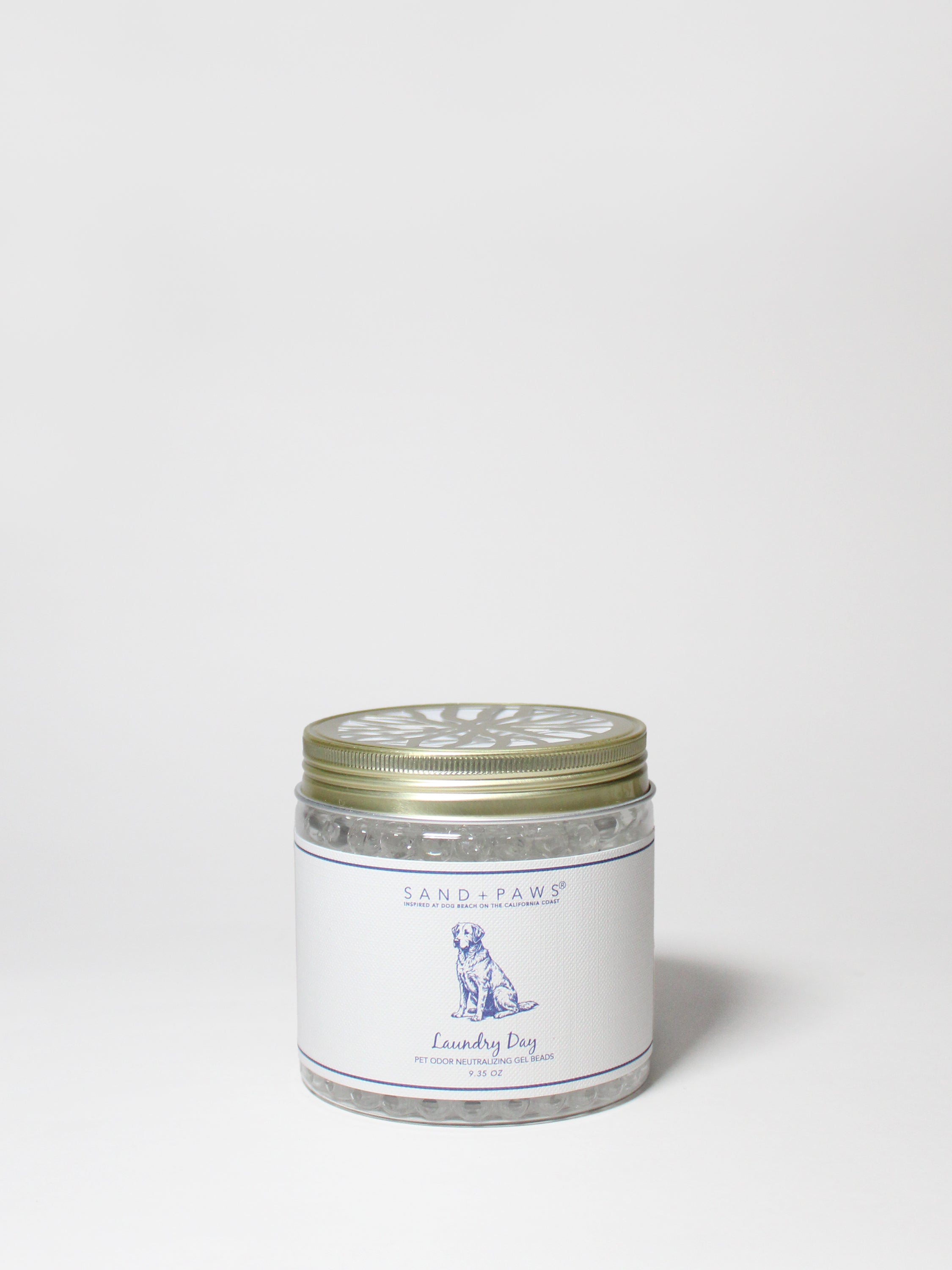 Laundry Day 9.35 oz Gel Scent Beads - Fine Fragrance