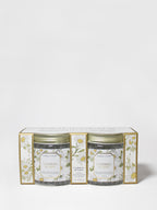 Cashmere & Linen 9.35 oz Gel Scent Beads Pack of 2 - Fine Fragrance