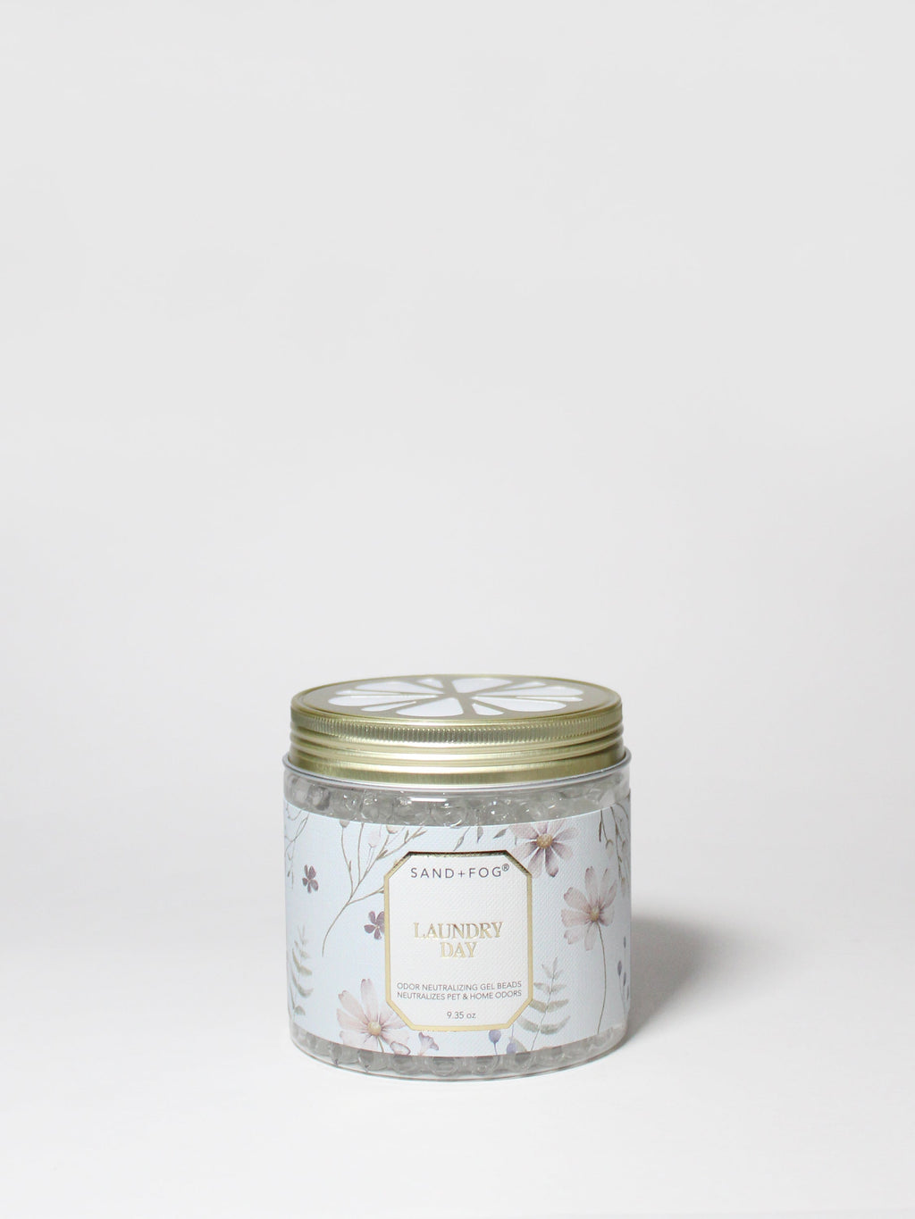Laundry Day 9.35 oz Gel Scent Beads - Fine Fragrance