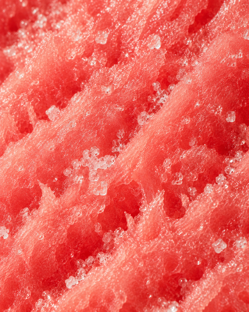 Watermelon Sugar 12.7 oz Body Scrub - Fine Fragrance