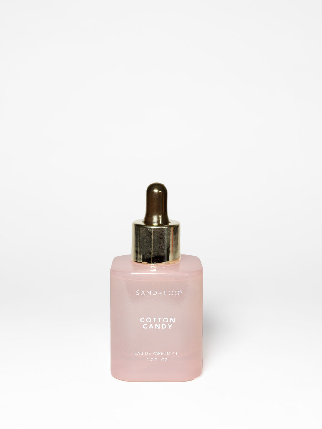 Cotton Candy 50ml Perfume Oil Dropper - Fine Fragrance