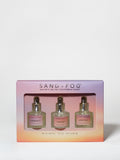 Exploratory Perfume Oil Dropper Set - Dawn to Dusk Collection - Fine Fragrance