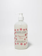 Peppermint Twist 15.7 oz Liquid Hand Soap - Sink Essential