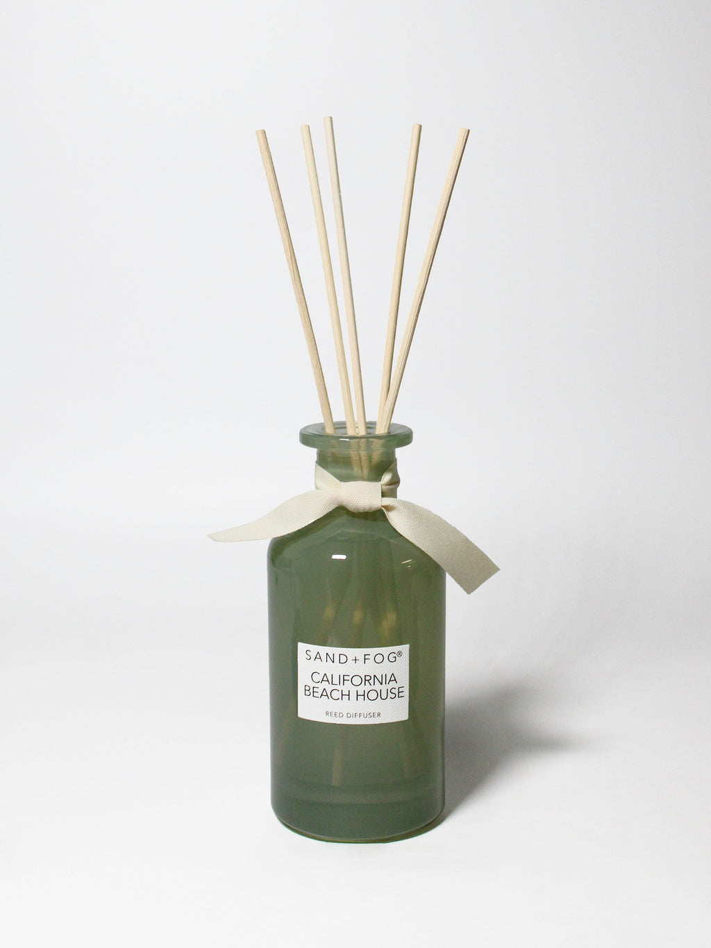 California Beach House 180 ml Reed Diffuser - Daily Favorite