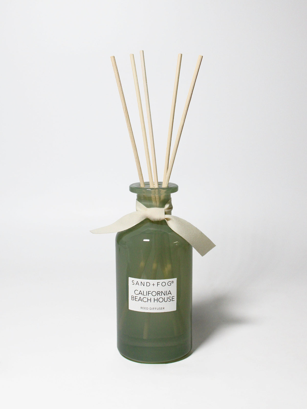 California Beach House 180 ml Reed Diffuser - Daily Favorite