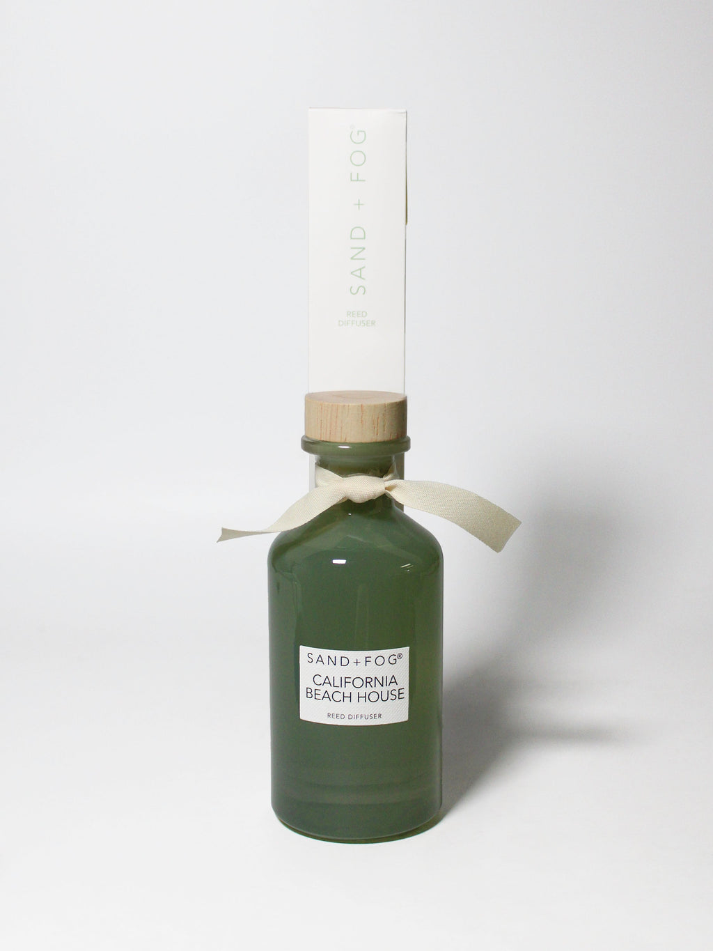 California Beach House 180 ml Reed Diffuser - Daily Favorite