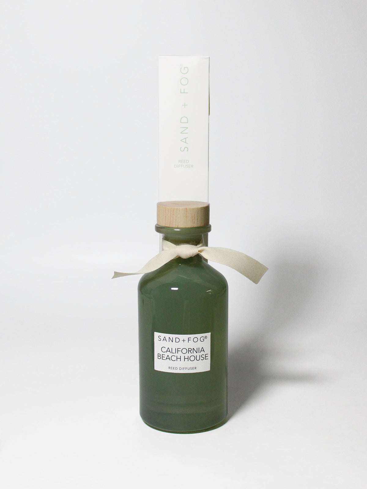California Beach House 180 ml Reed Diffuser - Daily Favorite