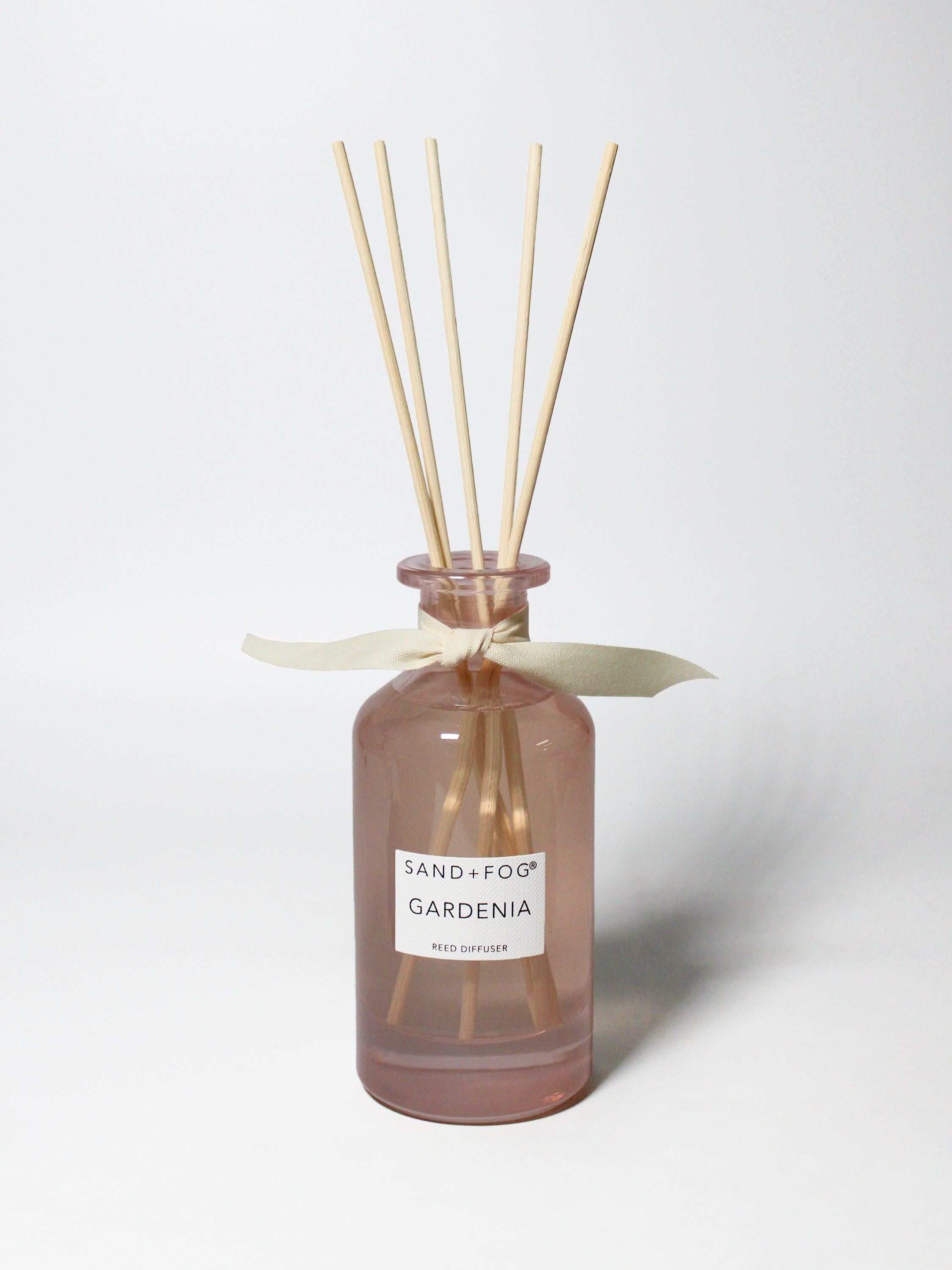 Gardenia 180 ml Reed Diffuser - Daily Favorite