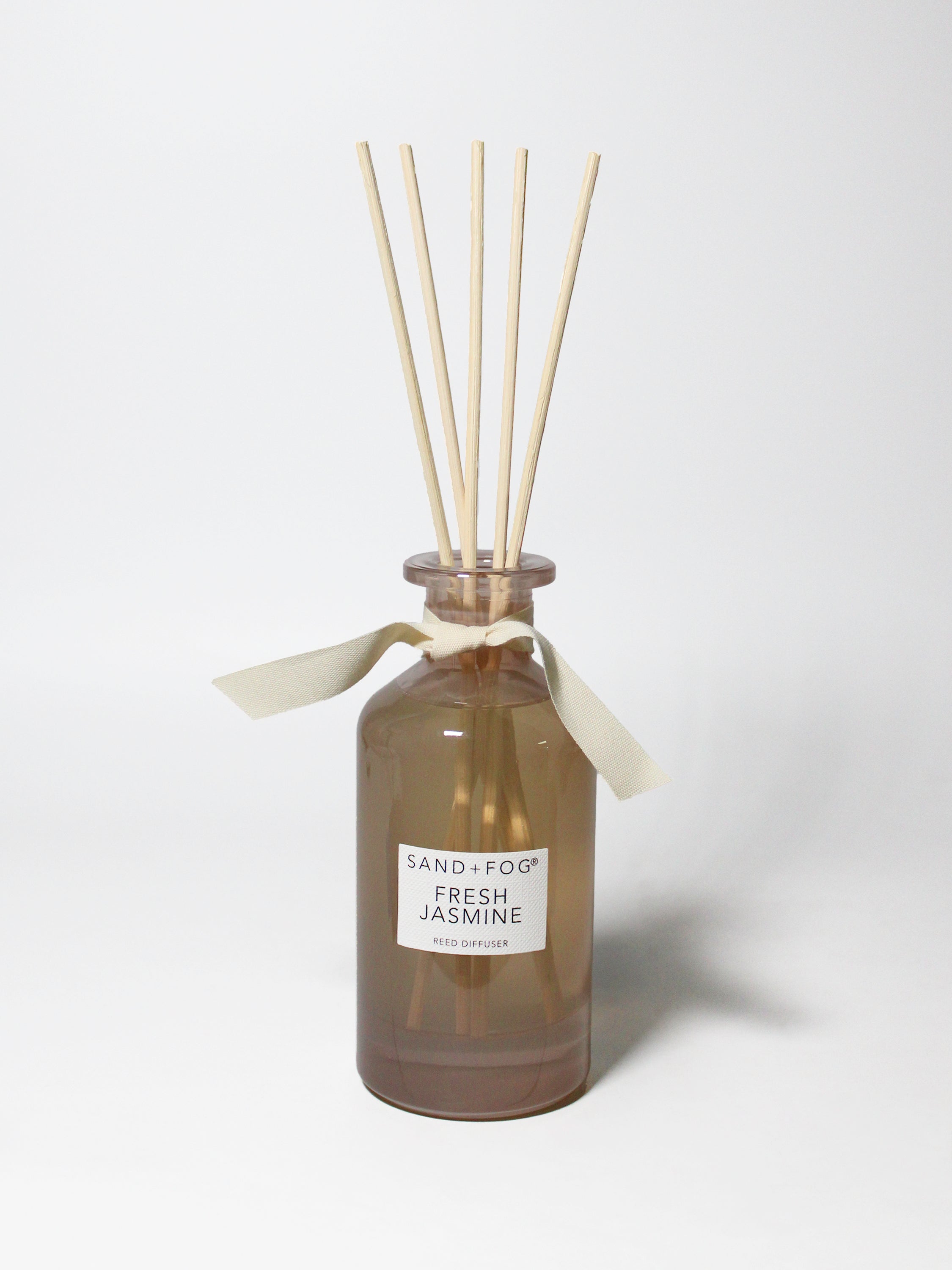 Fresh Jasmine 180 ml Reed Diffuser - Daily Favorite