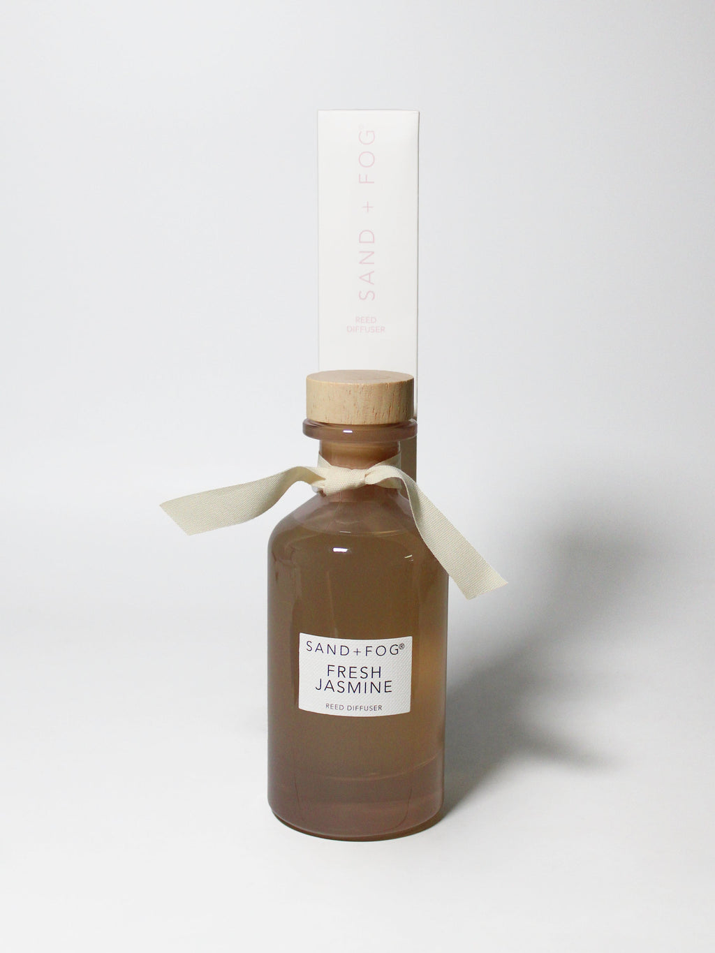 Fresh Jasmine 180 ml Reed Diffuser - Daily Favorite