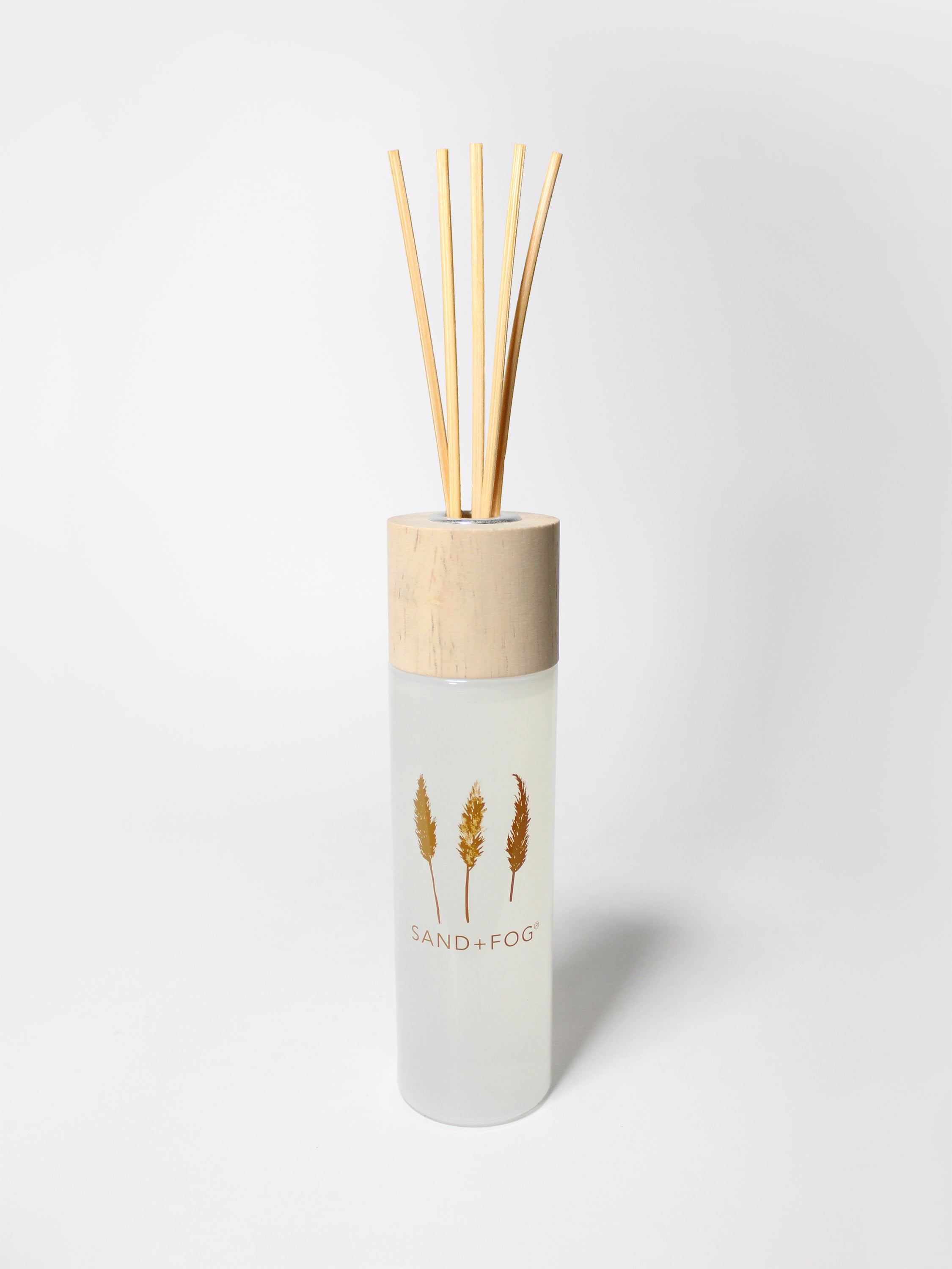Cedar & Magnolia 100 ml Reed Diffuser - Daily Favorite