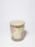 Rosewood 11.5 oz scented candle - Home Fragrance