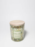 Sage & Sea Salt 11.5 oz scented candle - Home Fragrance