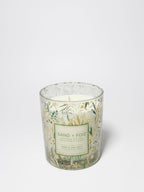 Sage & Sea Salt 11.5 oz scented candle - Home Fragrance