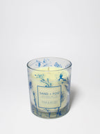 Ocean & Sea Salt 11.5 oz scented candle - Home Fragrance