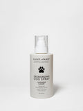 Sand + Paws Pet Deodorizing Spray - Lavender & Aloe - Daily Favorite